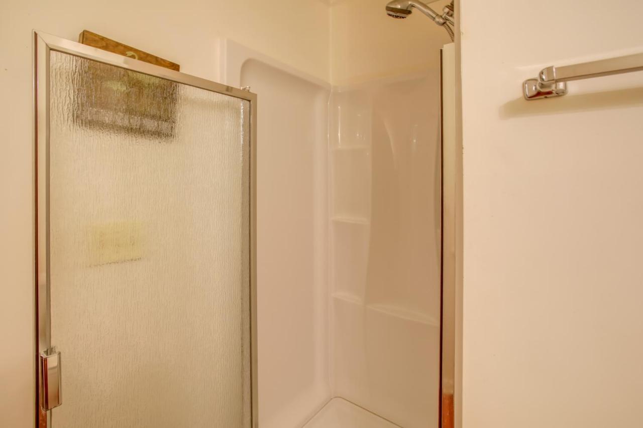 Myrtle Beach Condo With Screened Deck Walk To Beach Екстериор снимка